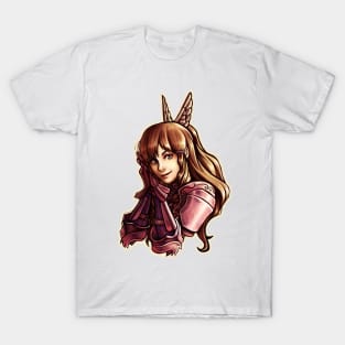 Sumia from Fire Emblem Awakening T-Shirt